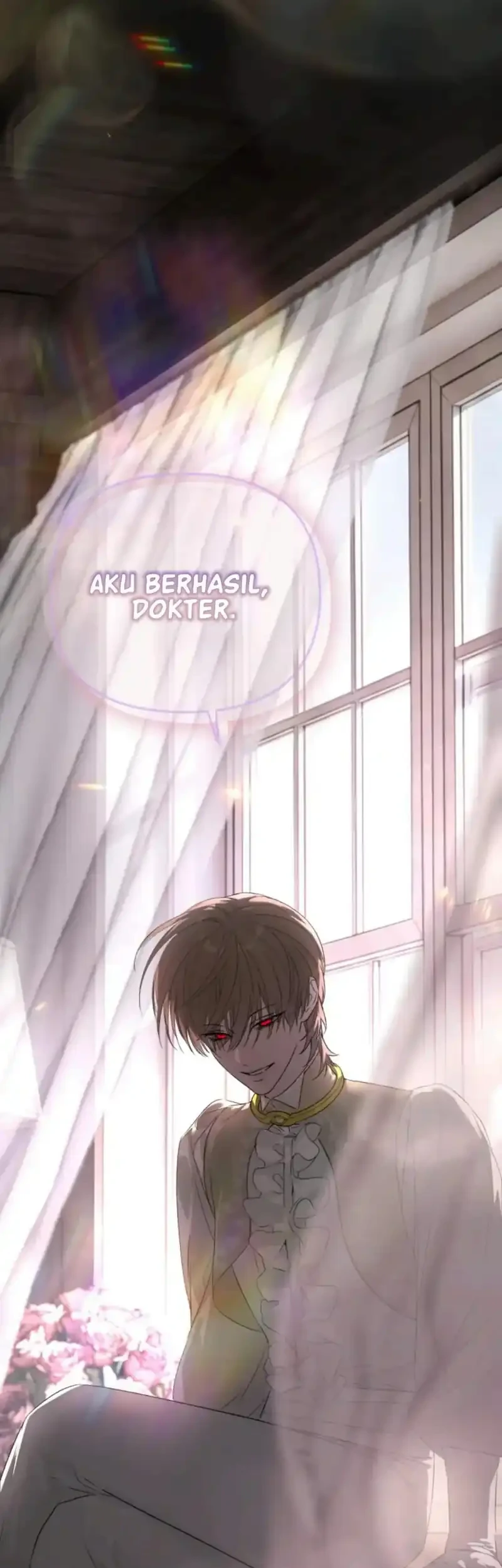 The Evil Ring Chapter 86 Gambar 7