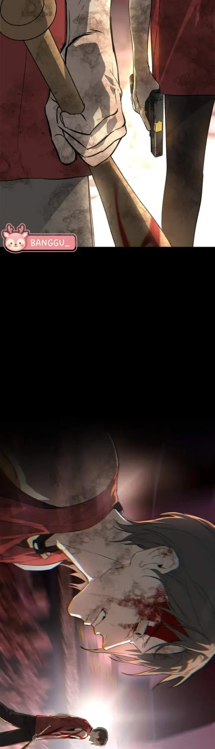 The Evil Ring Chapter 91 Gambar 10