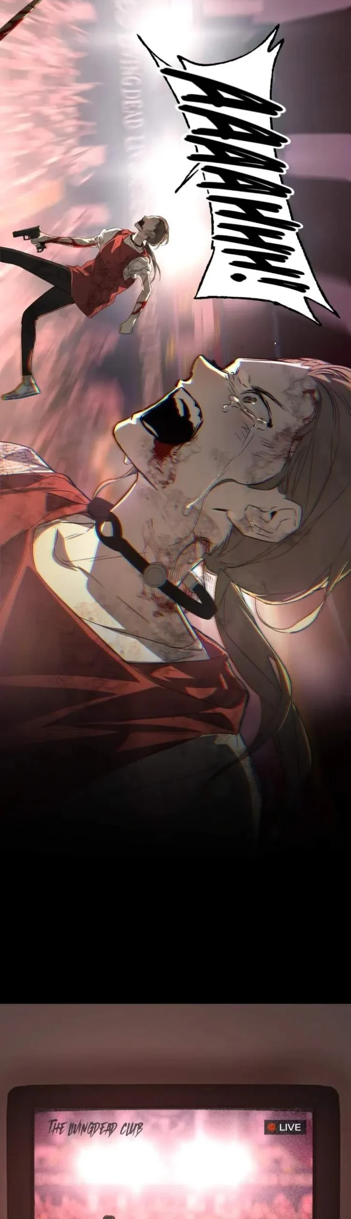 The Evil Ring Chapter 91 Gambar 11