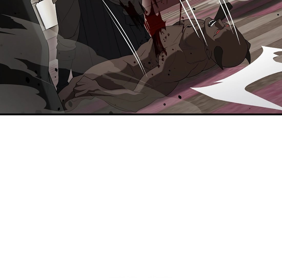 The Extra is Too Strong Chapter 100 halaman 6