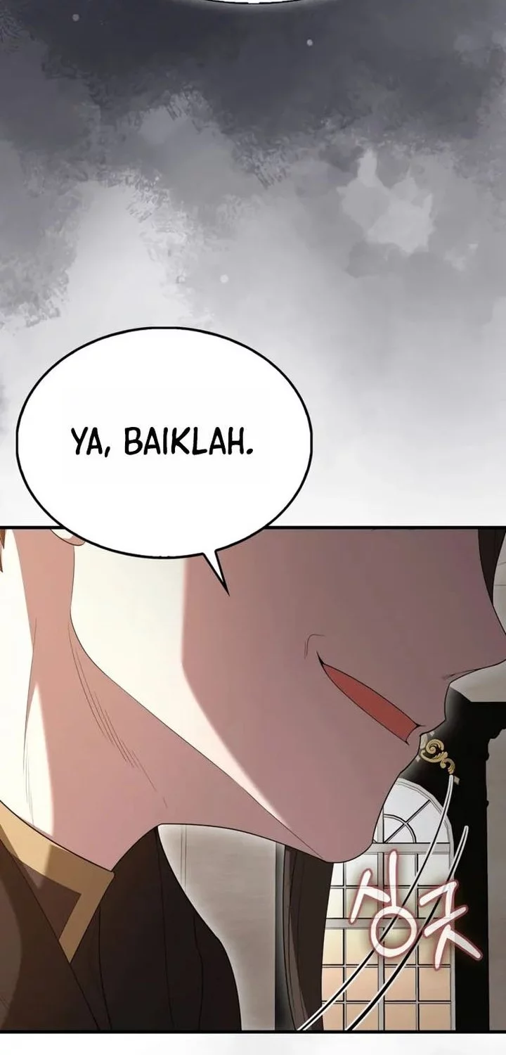 The Extra is Too Strong Chapter 101 halaman 6