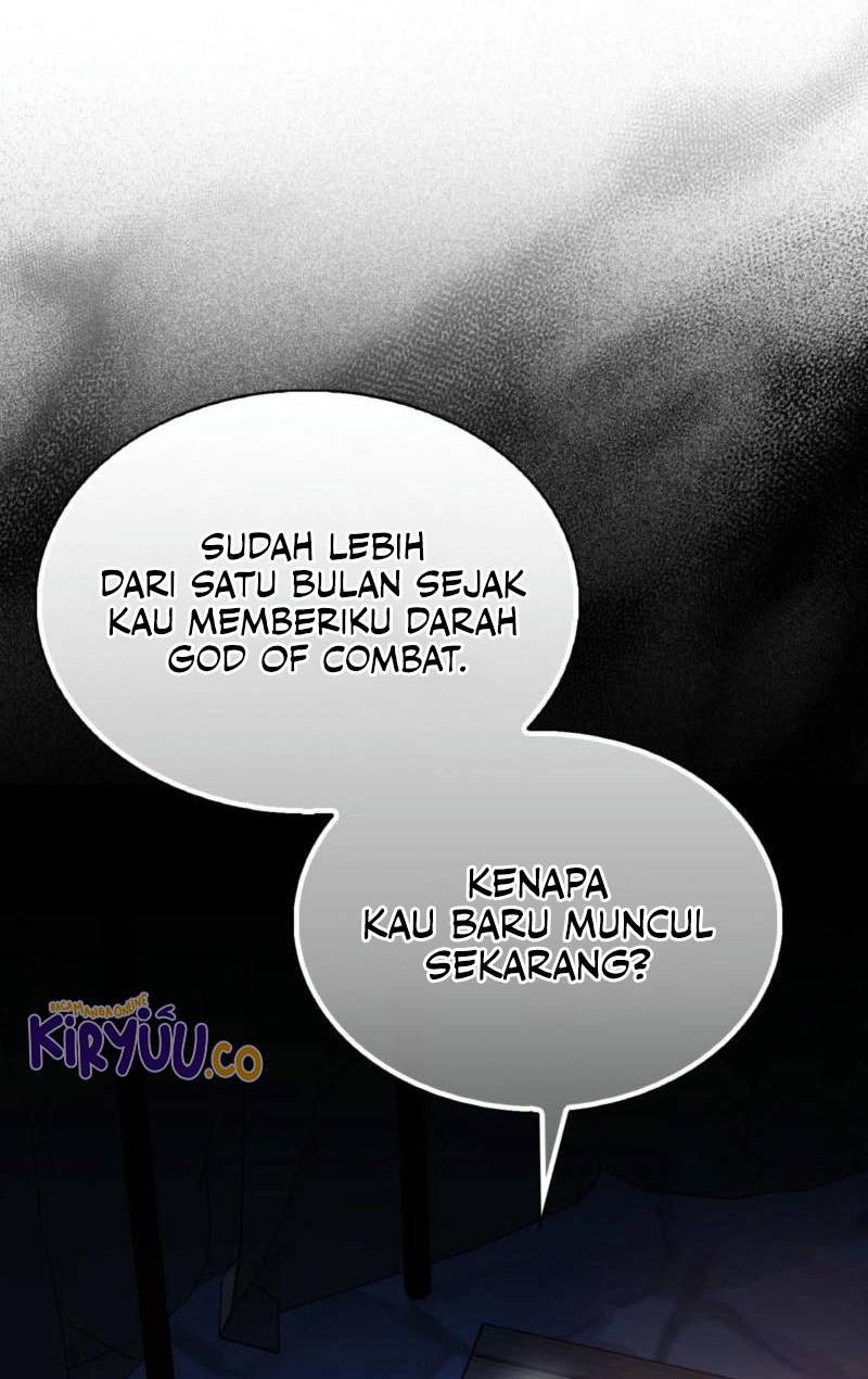 The Extra is Too Strong Chapter 85 halaman 5