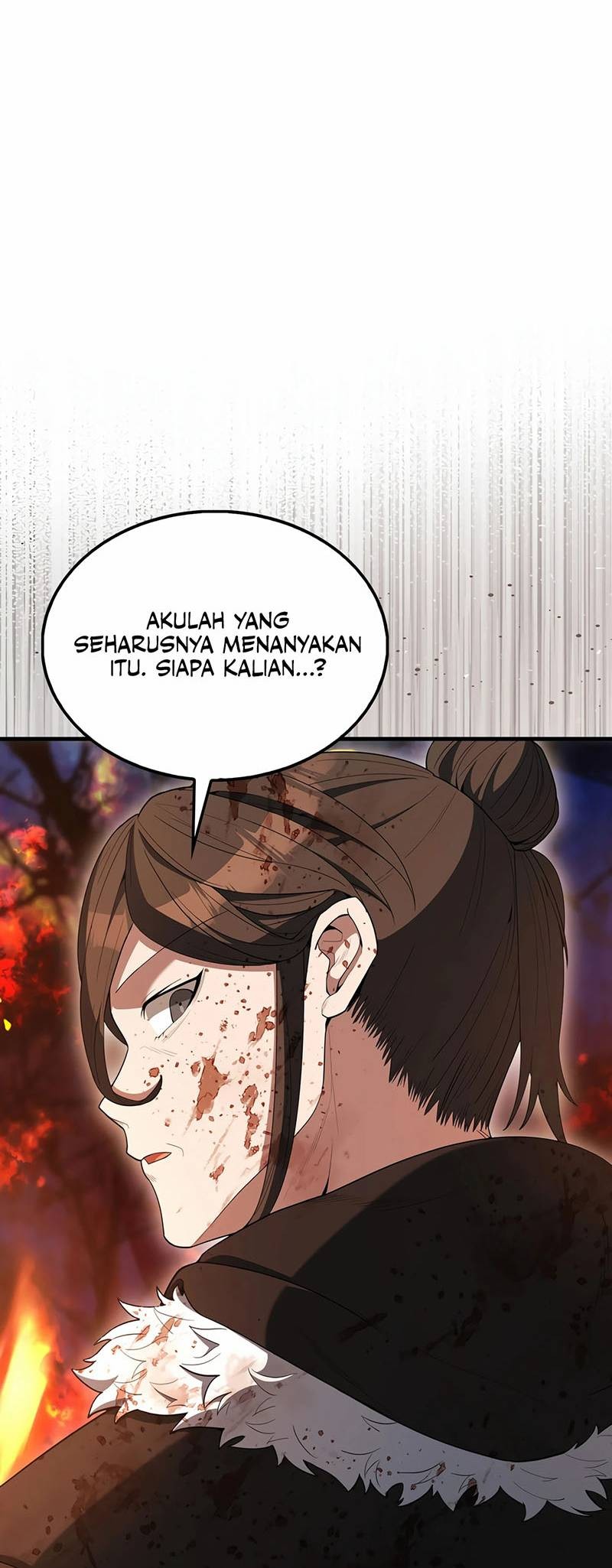 The Extra is Too Strong Chapter 86 halaman 5