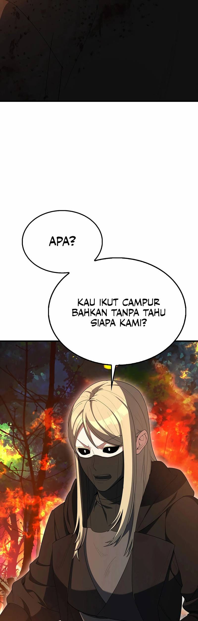 The Extra is Too Strong Chapter 86 halaman 6