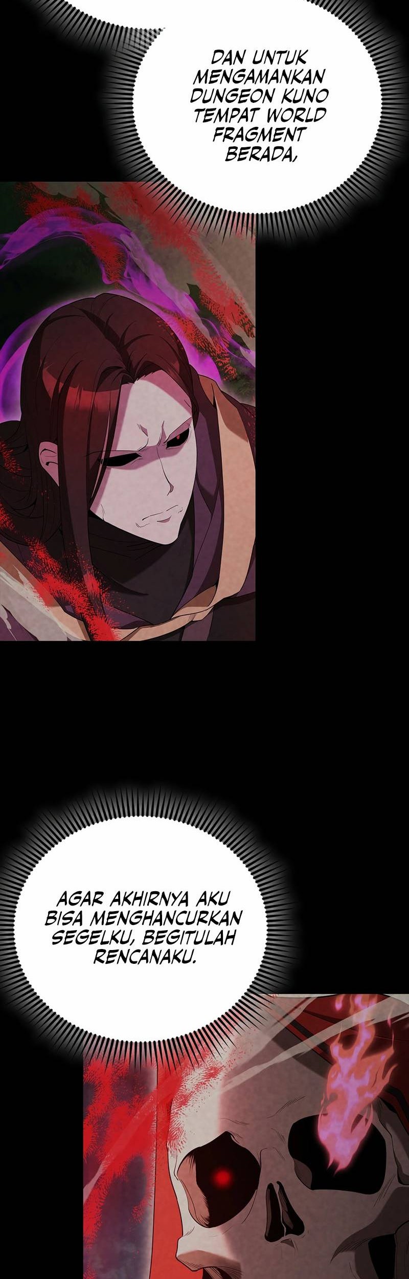The Extra is Too Strong Chapter 88 halaman 6