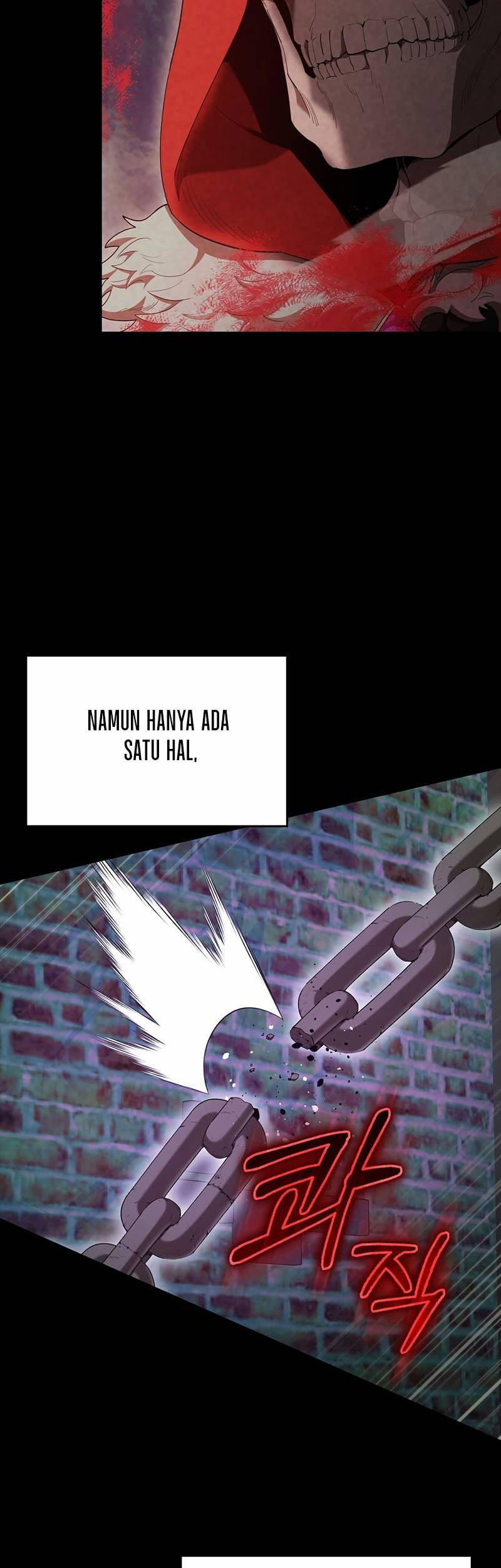 The Extra is Too Strong Chapter 88 halaman 7