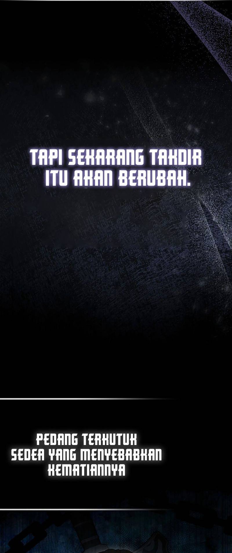 The Extra is Too Strong Chapter 89 halaman 8
