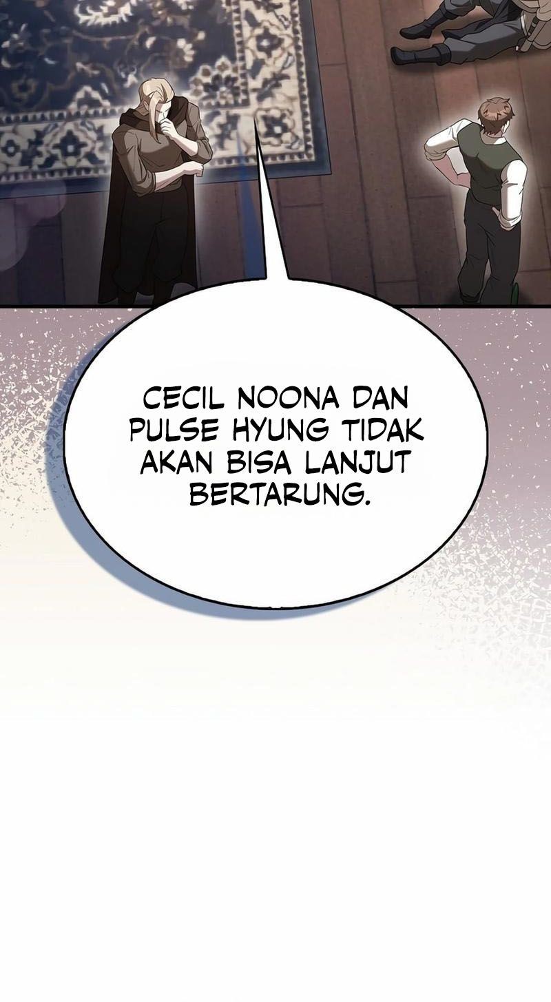 The Extra is Too Strong Chapter 90 halaman 6