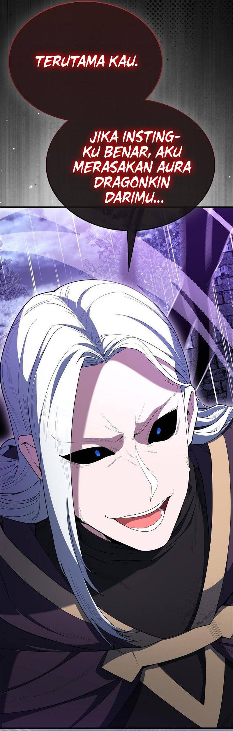 The Extra is Too Strong Chapter 92 halaman 5