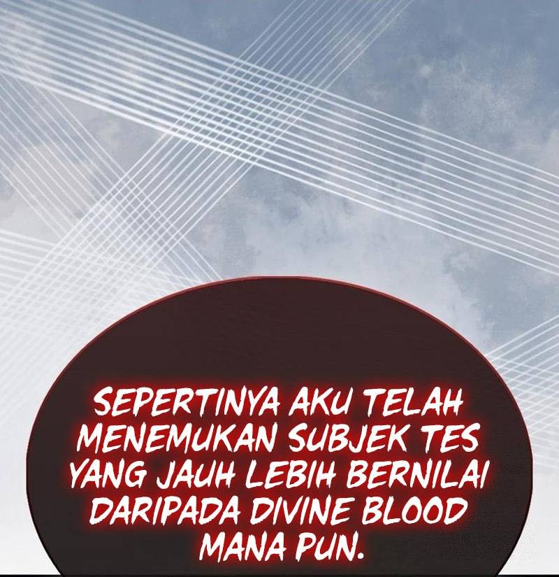 The Extra is Too Strong Chapter 92 halaman 6