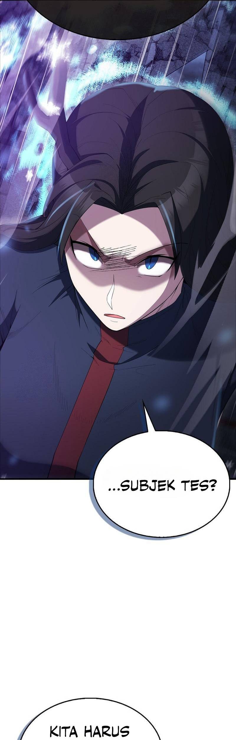 The Extra is Too Strong Chapter 92 halaman 7