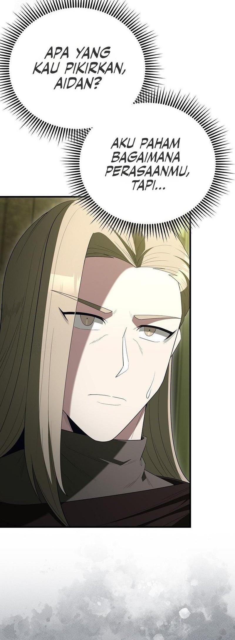 The Extra is Too Strong Chapter 94 halaman 5
