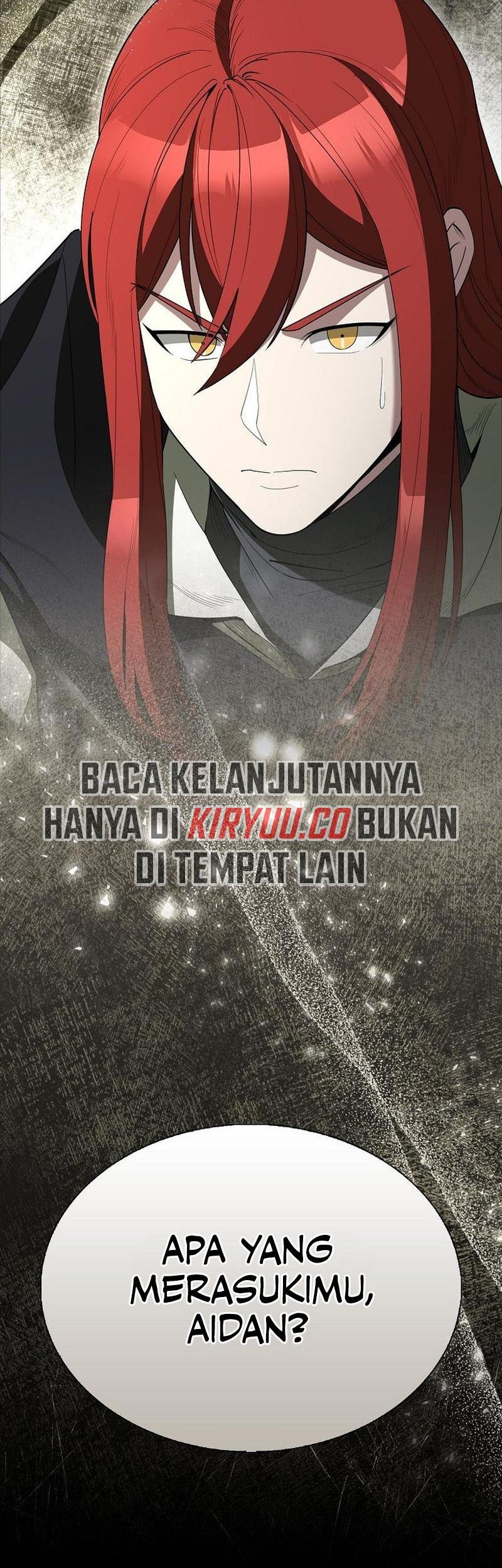 The Extra is Too Strong Chapter 94 halaman 7