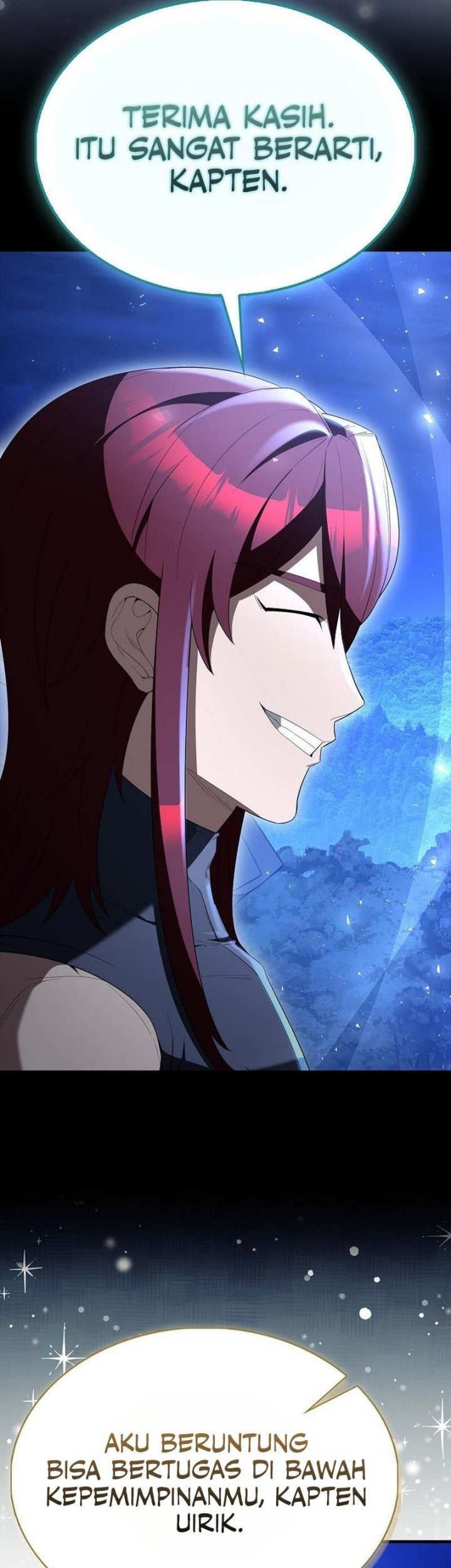 The Extra is Too Strong Chapter 95 halaman 7