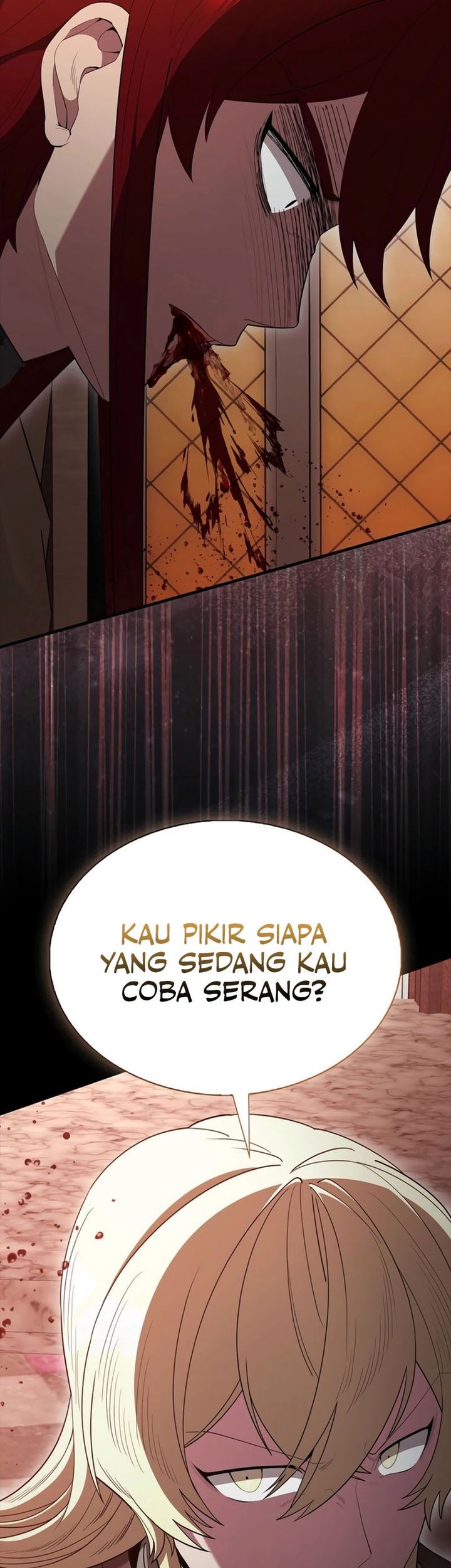 The Extra is Too Strong Chapter 97 halaman 4