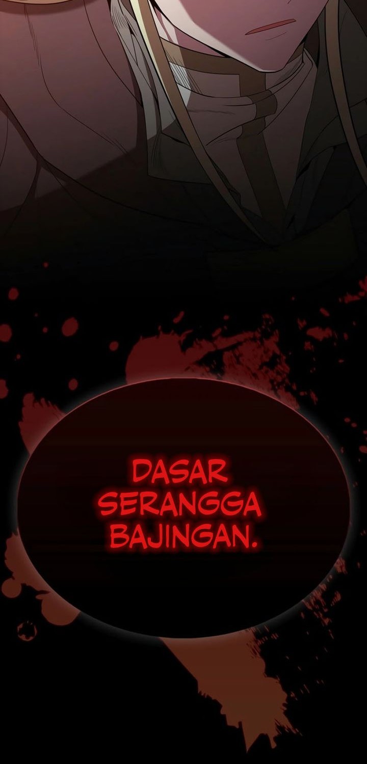 The Extra is Too Strong Chapter 97 halaman 5