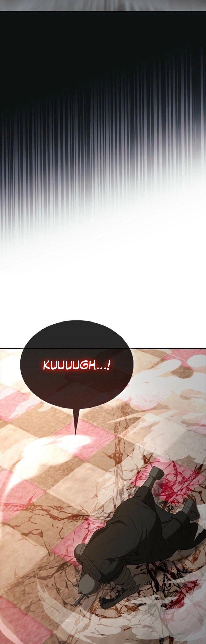 The Extra is Too Strong Chapter 98 halaman 7