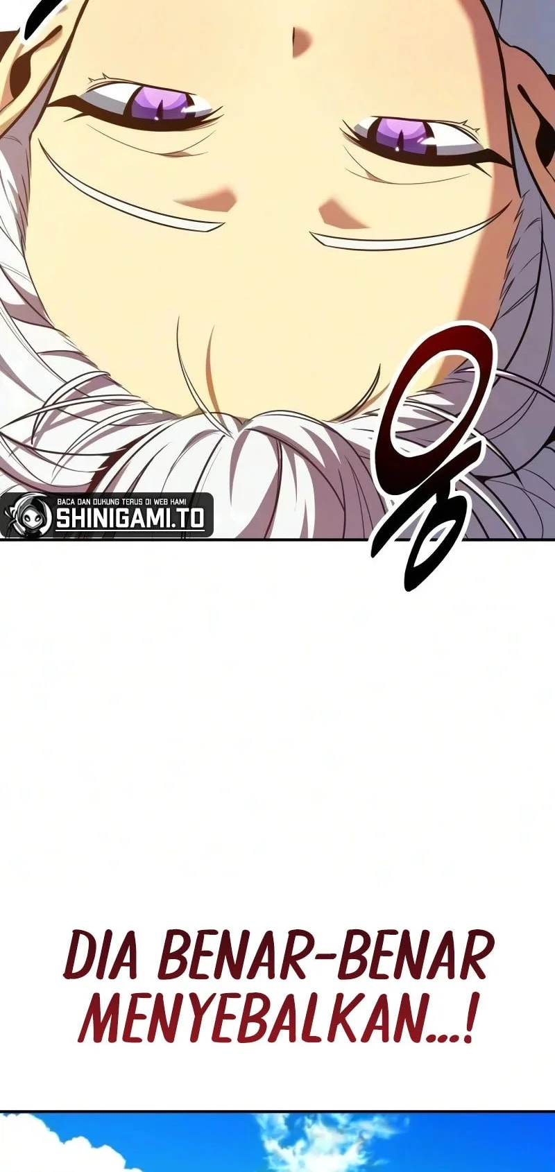 The Extra’s Academy Survival Guide Chapter 105 Gambar 8