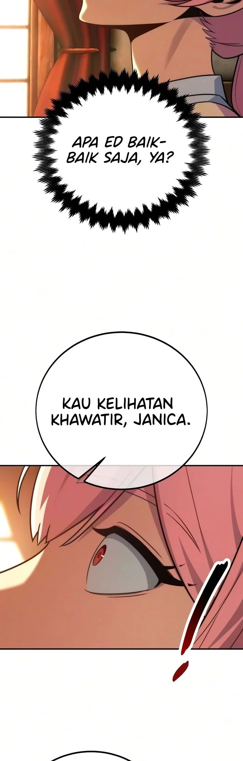 The Extra’s Academy Survival Guide Chapter 106 Gambar 8
