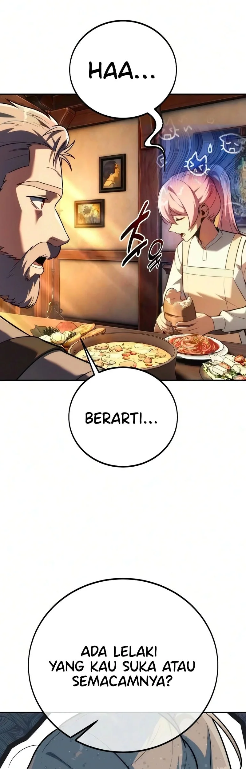The Extra’s Academy Survival Guide Chapter 106 Gambar 10
