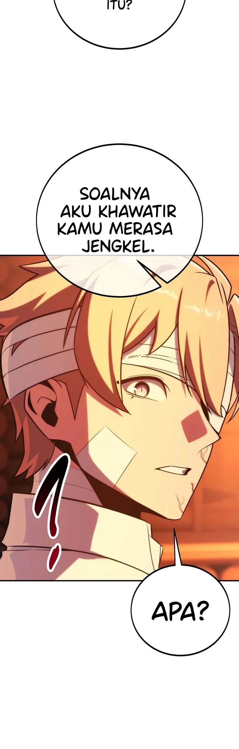 The Extra’s Academy Survival Guide Chapter 107 Gambar 7