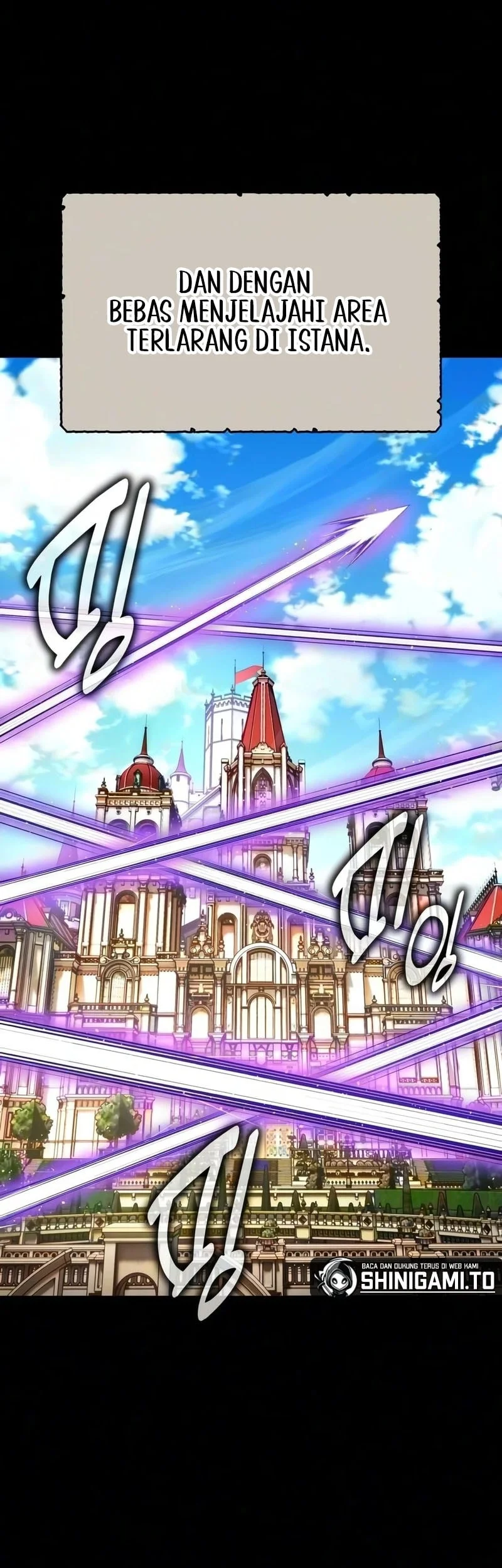 The Extra’s Academy Survival Guide Chapter 108 Gambar 9