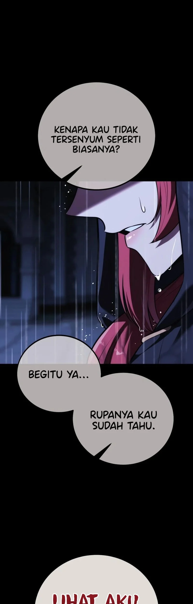 The Extra’s Academy Survival Guide Chapter 110 Gambar 6