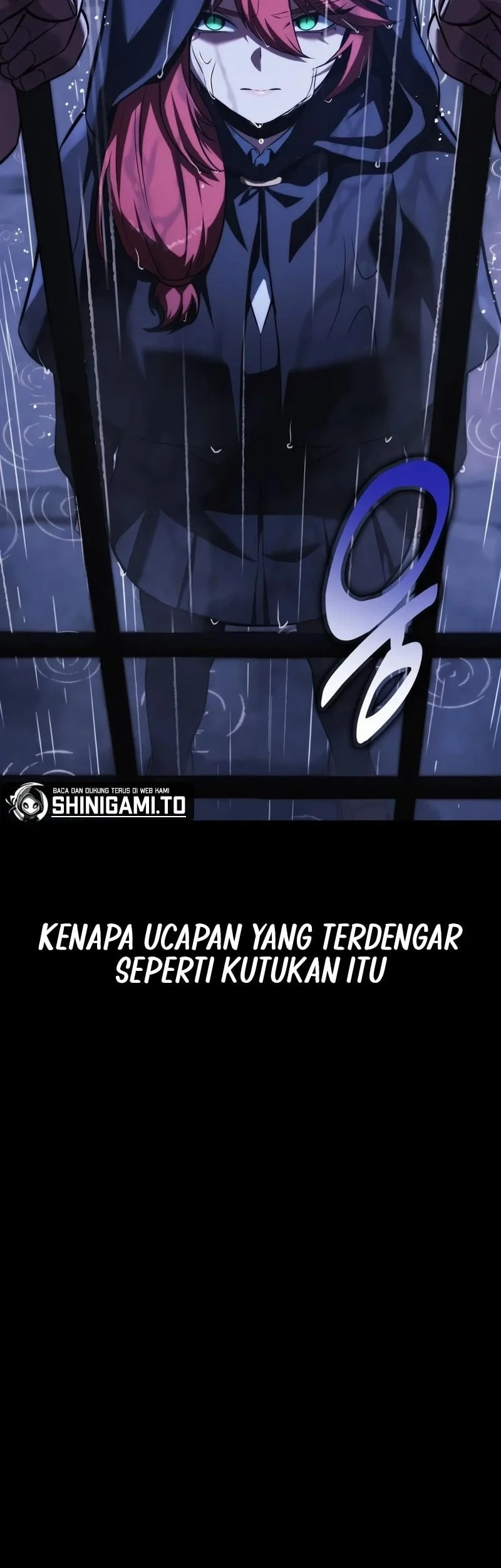 The Extra’s Academy Survival Guide Chapter 110 Gambar 9