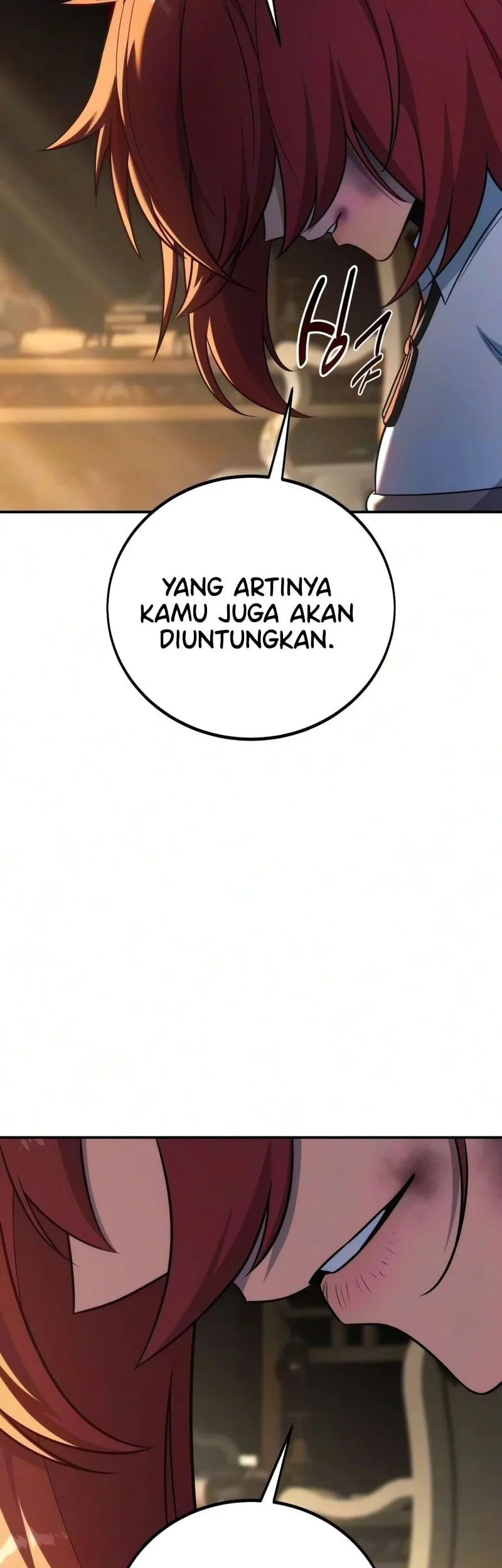 The Extra’s Academy Survival Guide Chapter 111 Gambar 7
