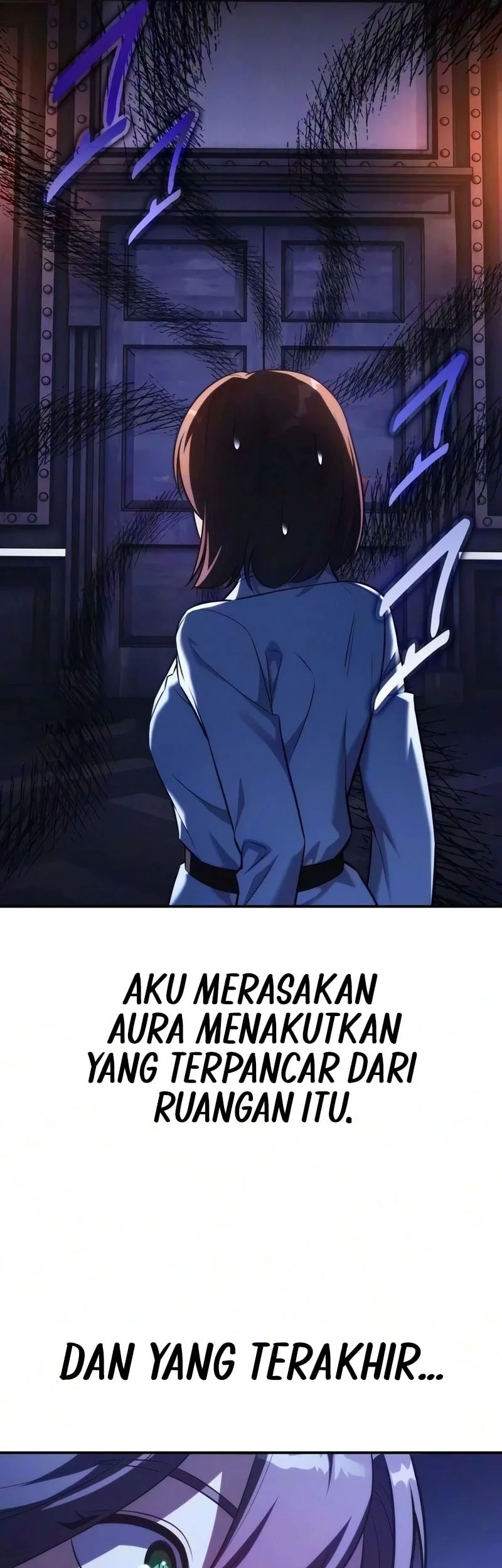 The Extra’s Academy Survival Guide Chapter 115 Gambar 6