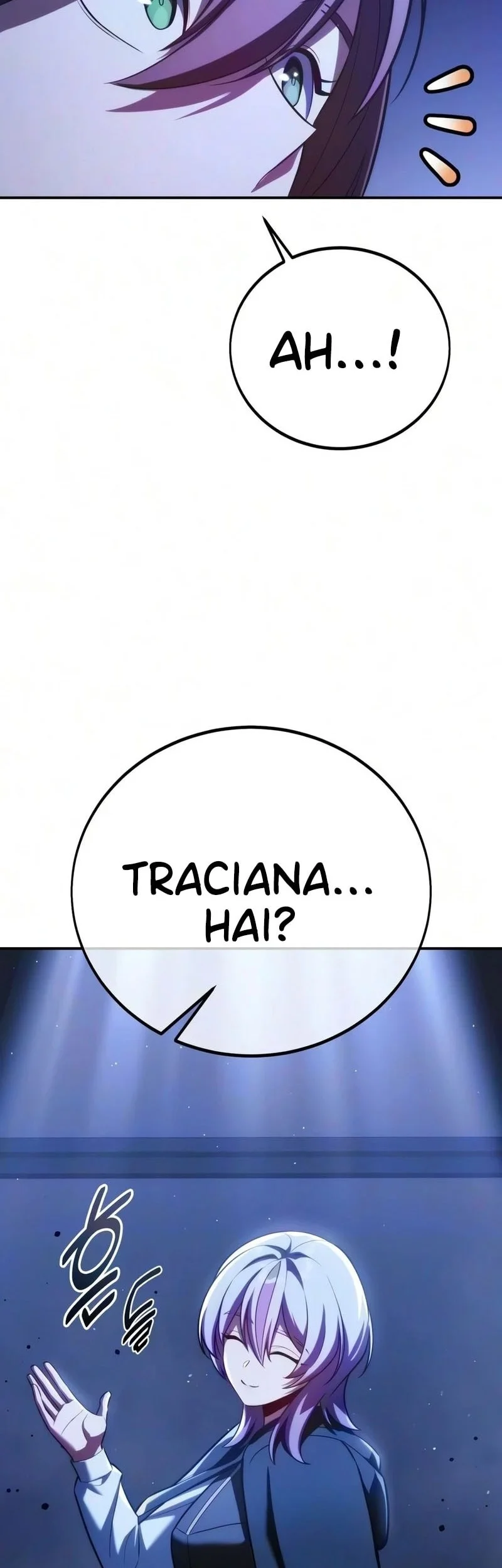 The Extra’s Academy Survival Guide Chapter 115 Gambar 7