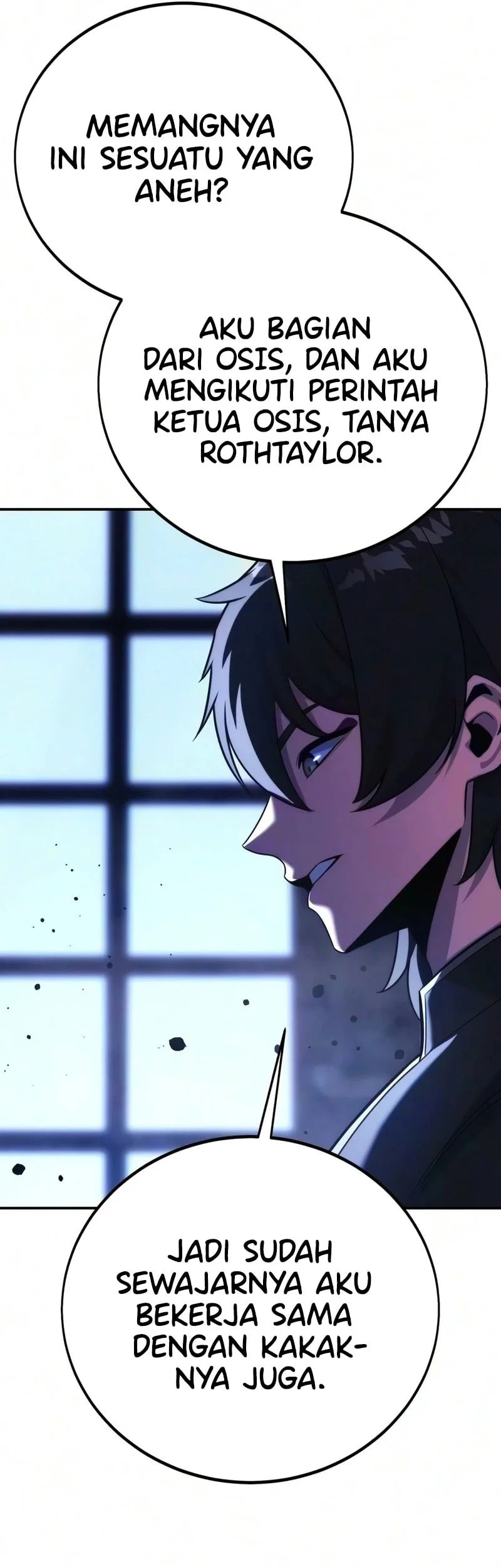 The Extra’s Academy Survival Guide Chapter 116 Gambar 6
