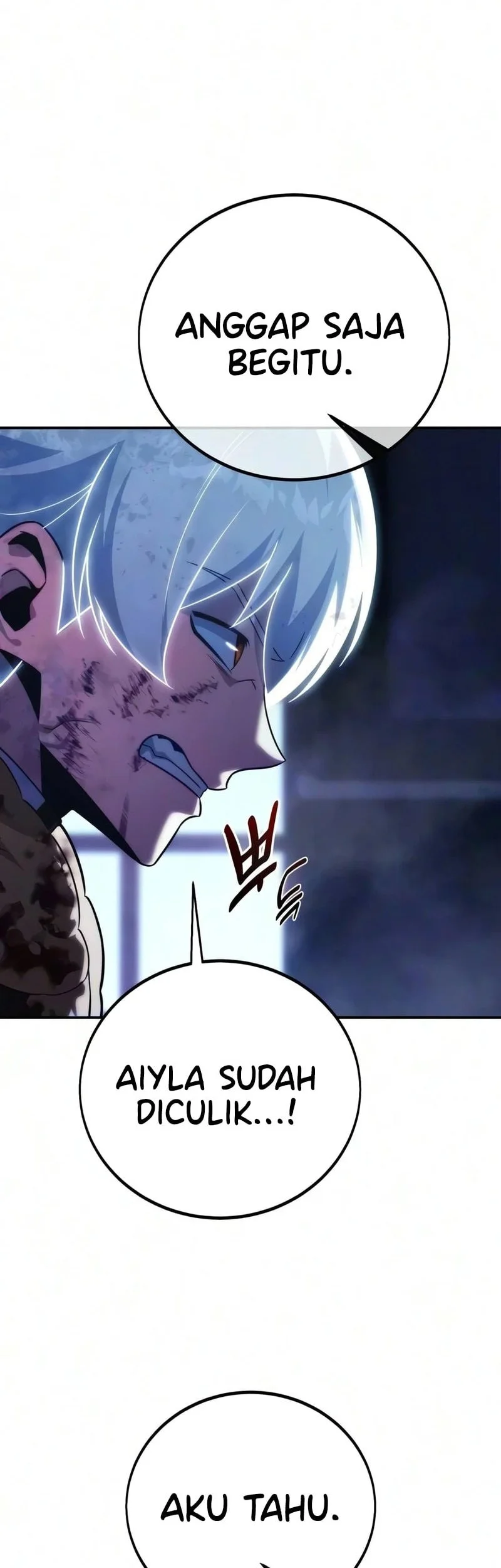 The Extra’s Academy Survival Guide Chapter 116 Gambar 7