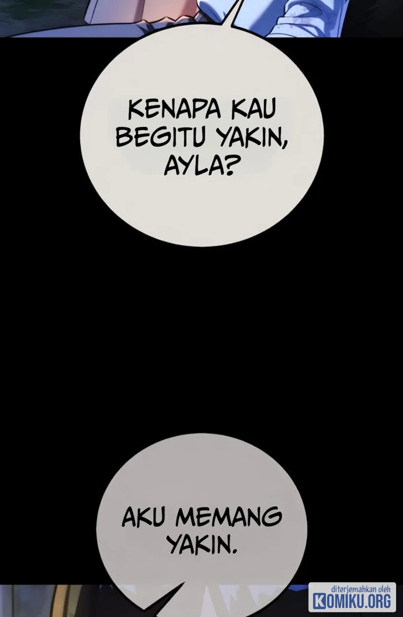 The Extra’s Academy Survival Guide Chapter 118 Gambar 8