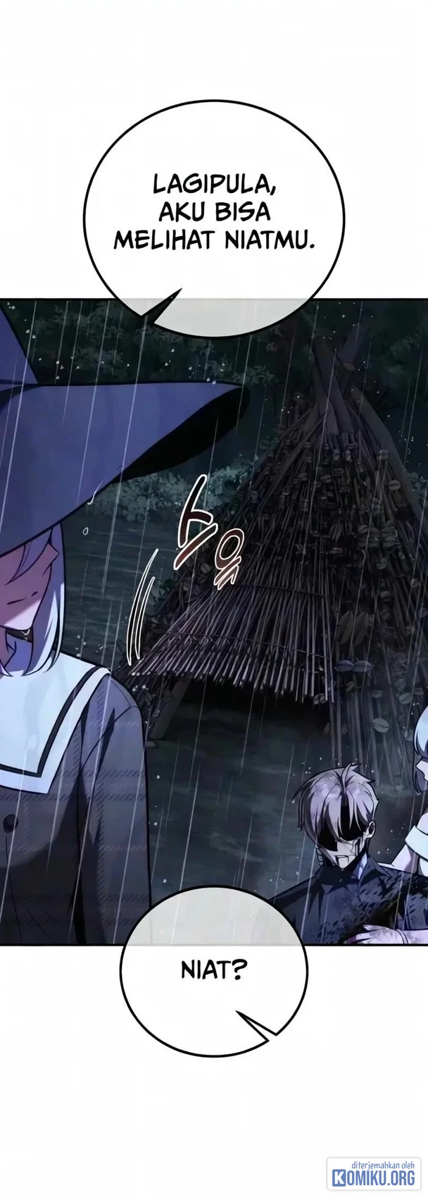 The Extra’s Academy Survival Guide Chapter 120 Gambar 10