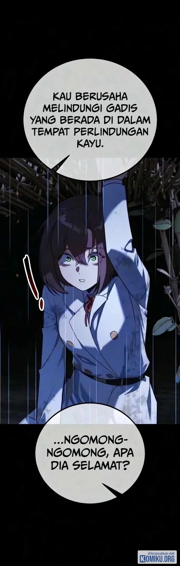 The Extra’s Academy Survival Guide Chapter 120 Gambar 11