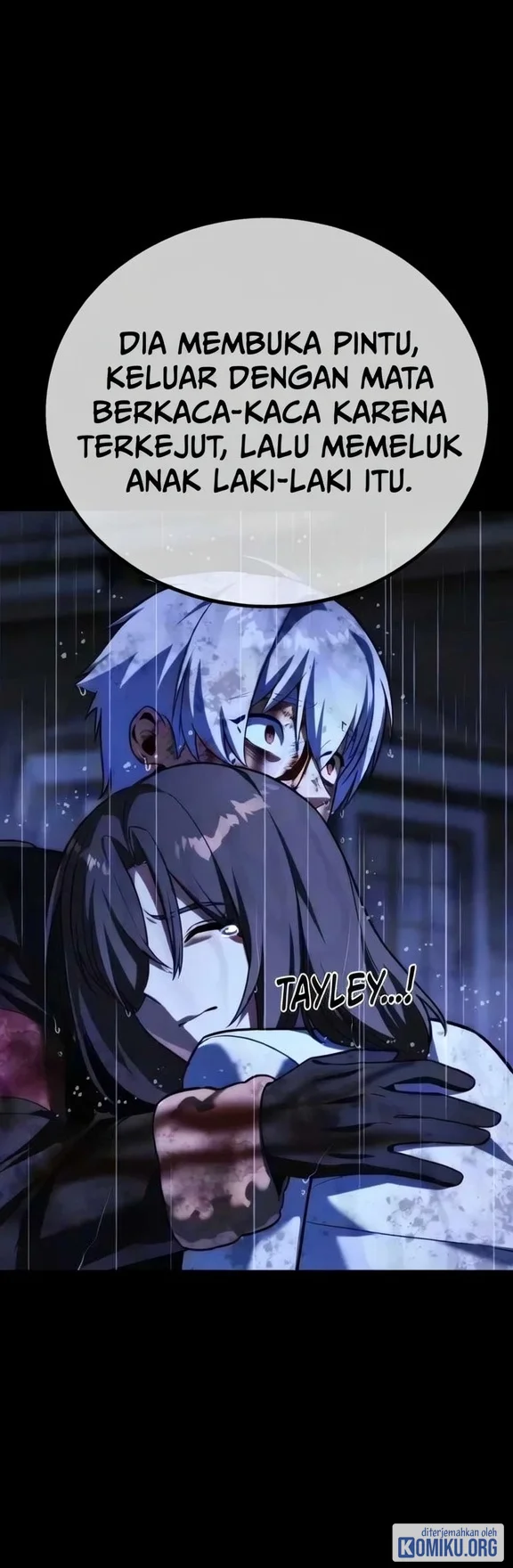 The Extra’s Academy Survival Guide Chapter 120 Gambar 13