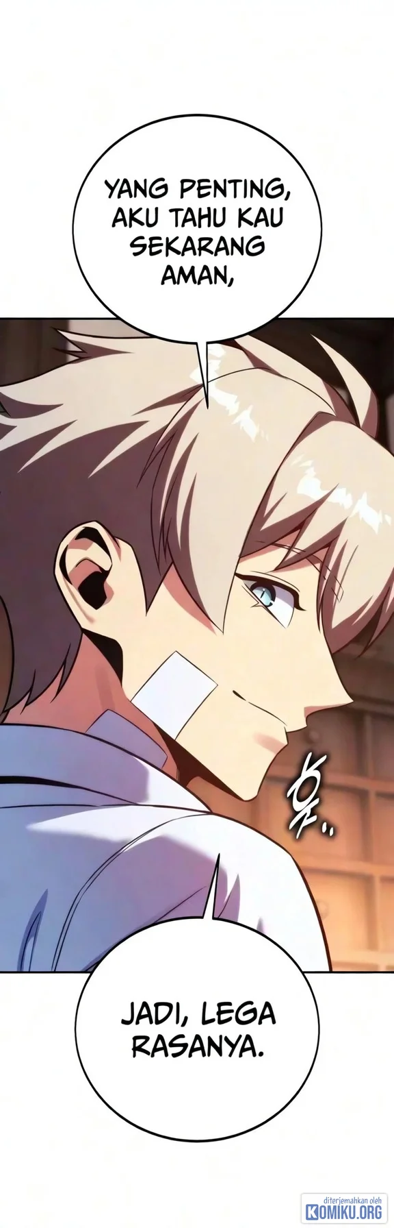 The Extra’s Academy Survival Guide Chapter 121 Gambar 9