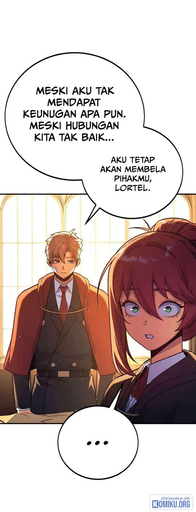 The Extra’s Academy Survival Guide Chapter 122 Gambar 11