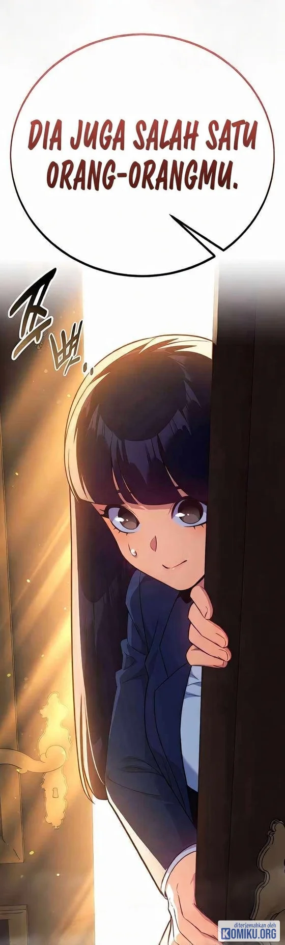 The Extra’s Academy Survival Guide Chapter 122 Gambar 9