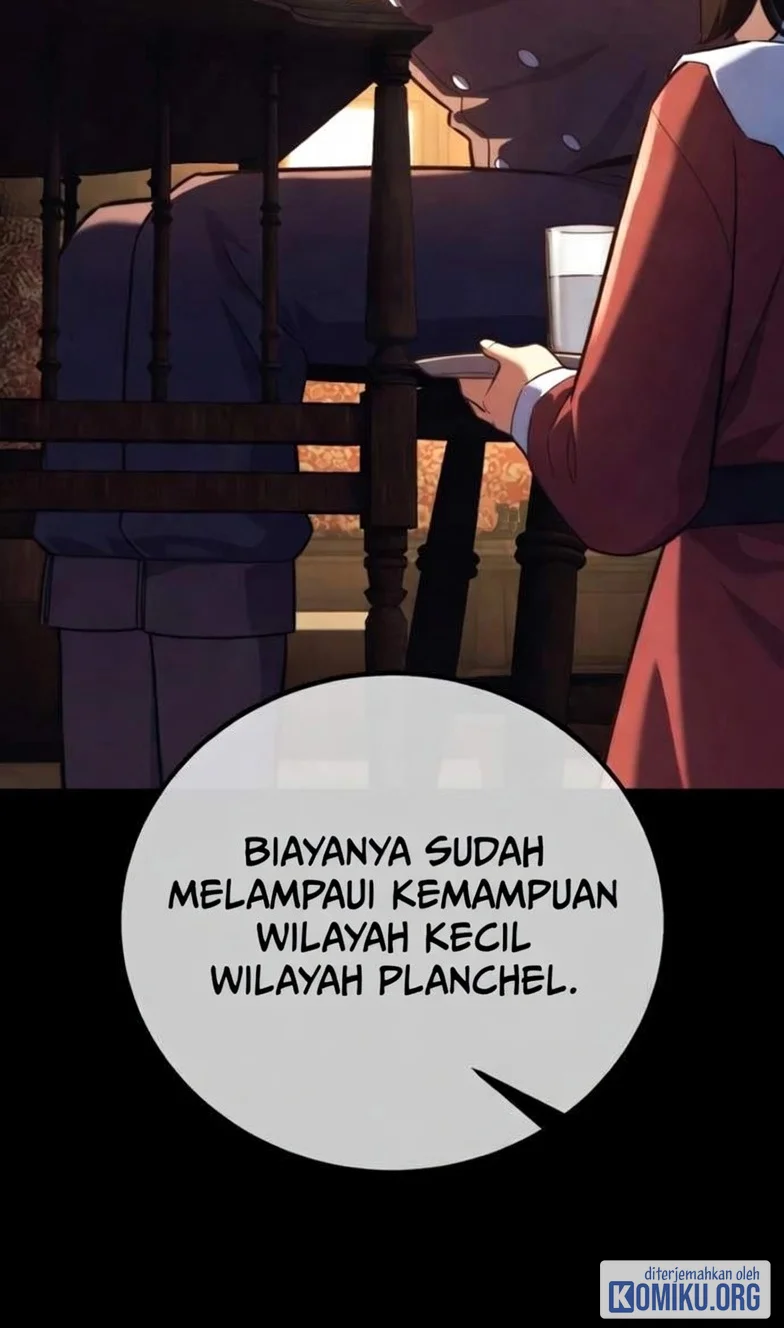 The Extra’s Academy Survival Guide Chapter 125 Gambar 12