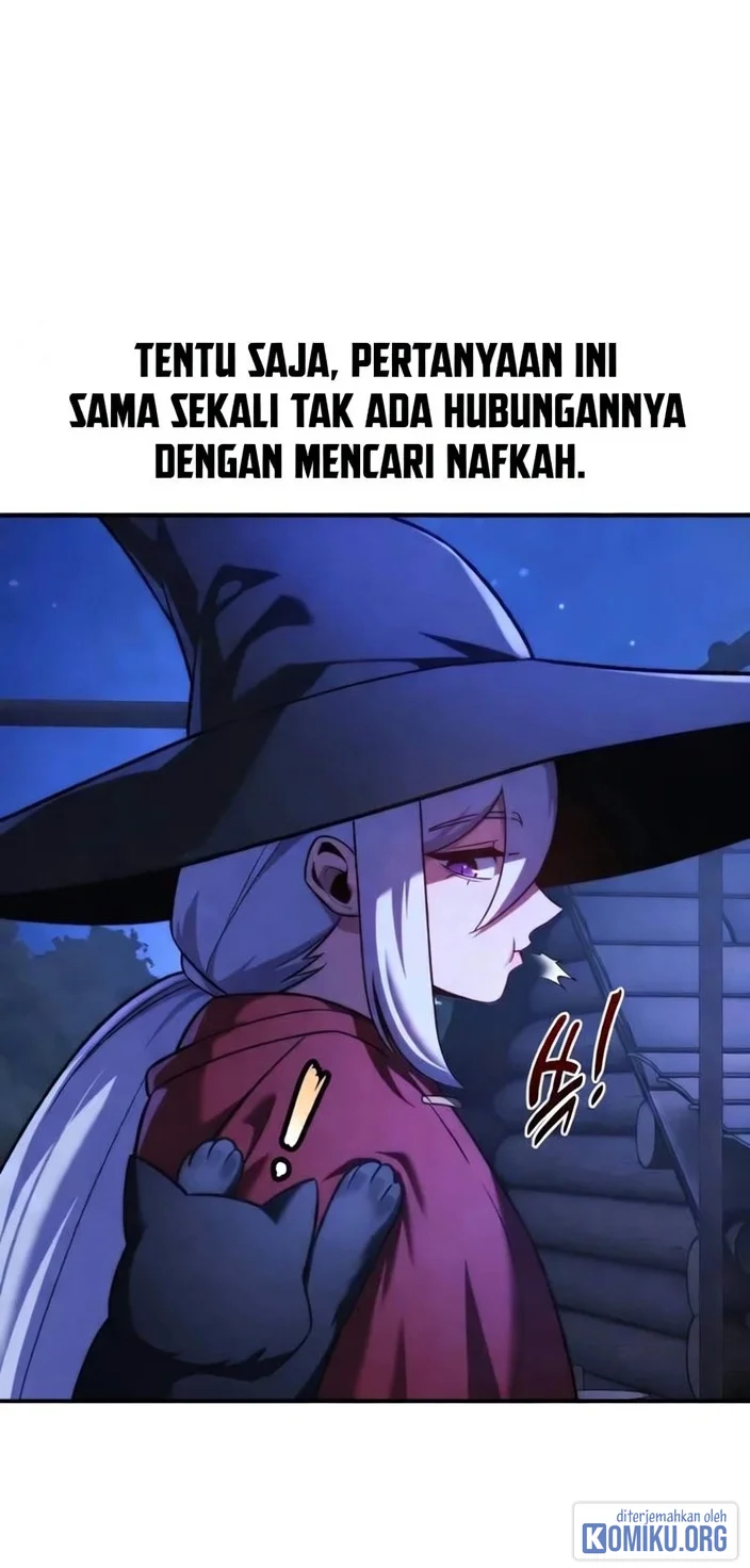 The Extra’s Academy Survival Guide Chapter 126 Gambar 11