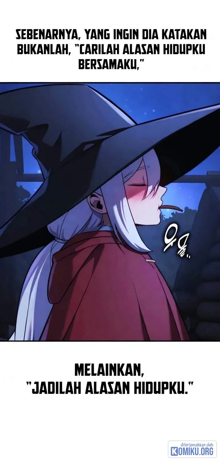 The Extra’s Academy Survival Guide Chapter 126 Gambar 7