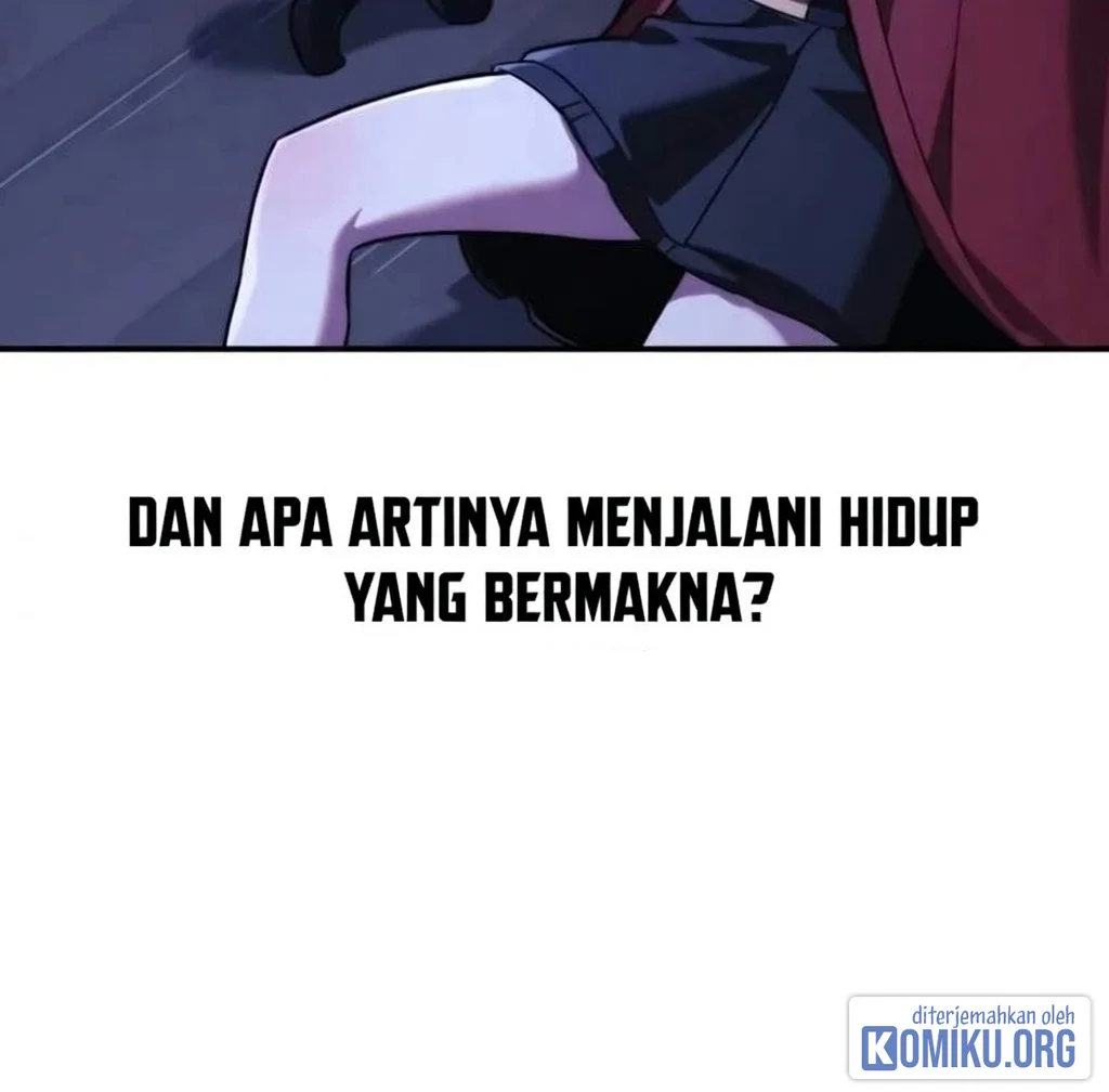The Extra’s Academy Survival Guide Chapter 126 Gambar 9