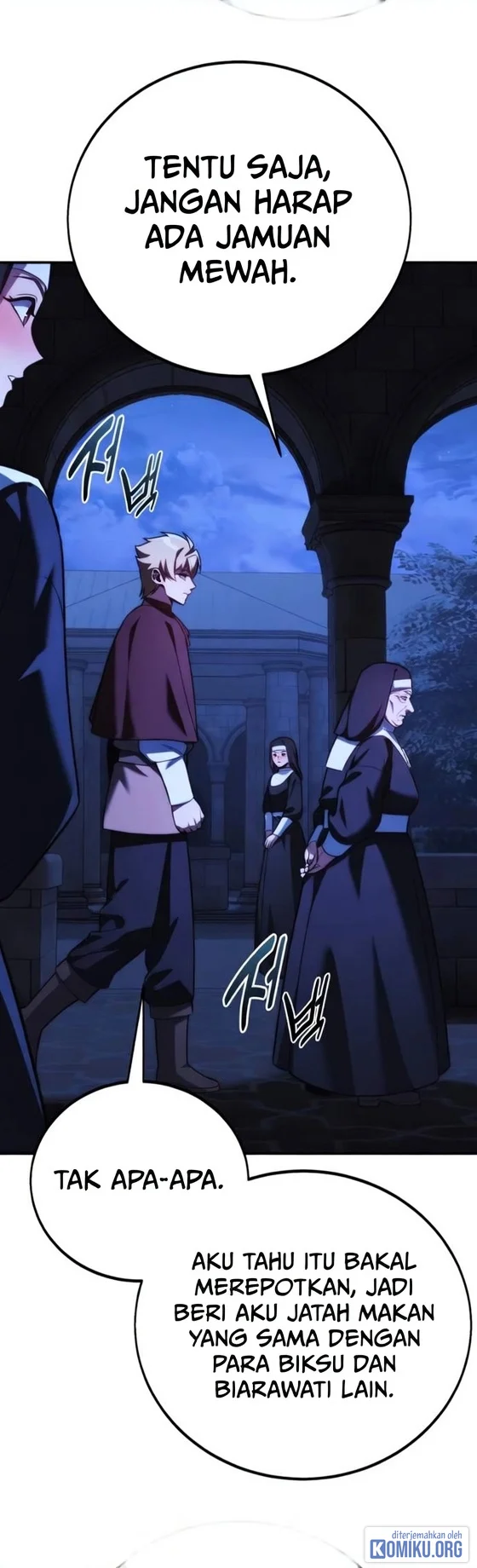 The Extra’s Academy Survival Guide Chapter 127 Gambar 7