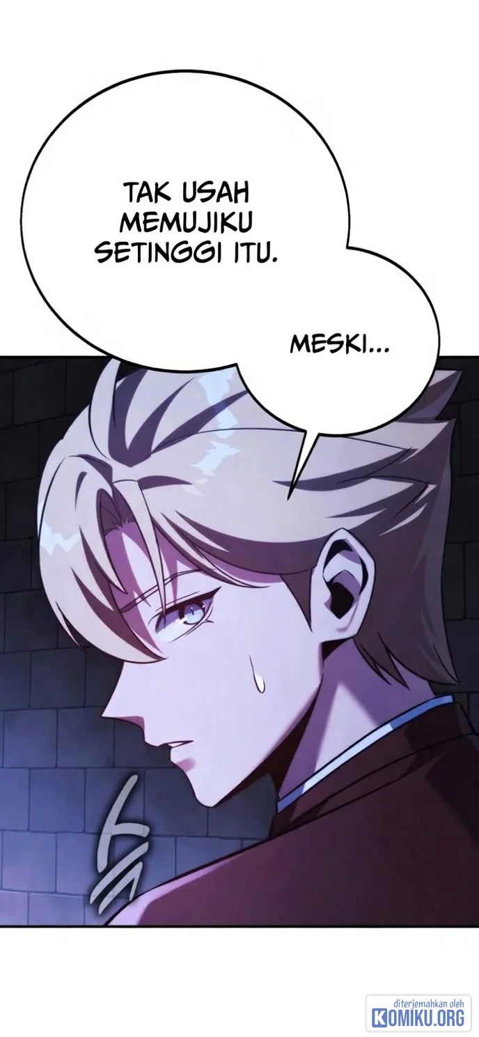 The Extra’s Academy Survival Guide Chapter 127 Gambar 9