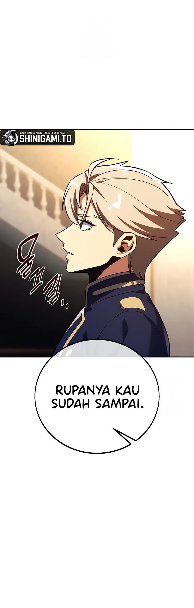 The Extra’s Academy Survival Guide Chapter 92 Gambar 7