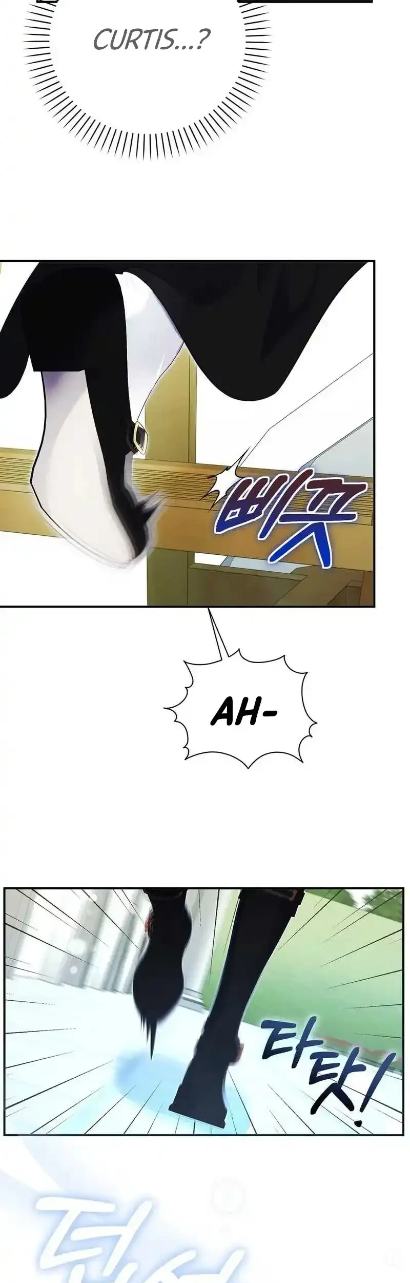 The Fake Saintess of a Reverse Harem Game Chapter 10 Gambar 6