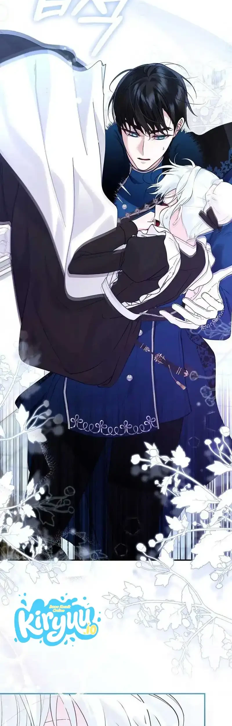 The Fake Saintess of a Reverse Harem Game Chapter 10 Gambar 7