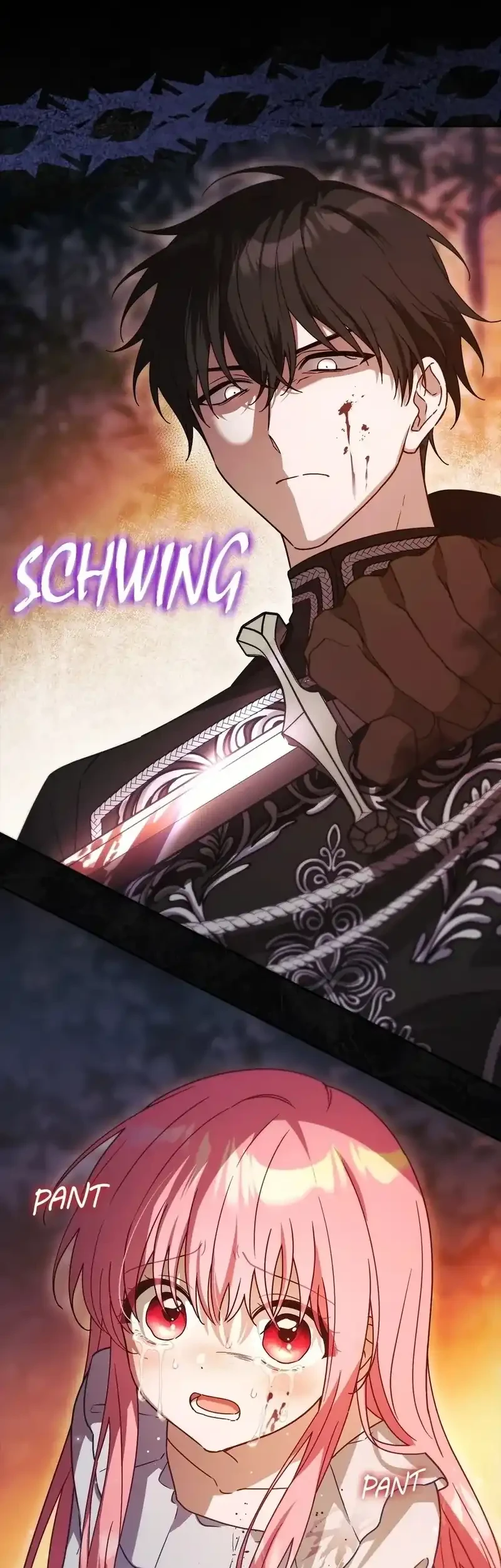 The Family’s Youngest Is This Household’s Savior Chapter 1 Gambar 6